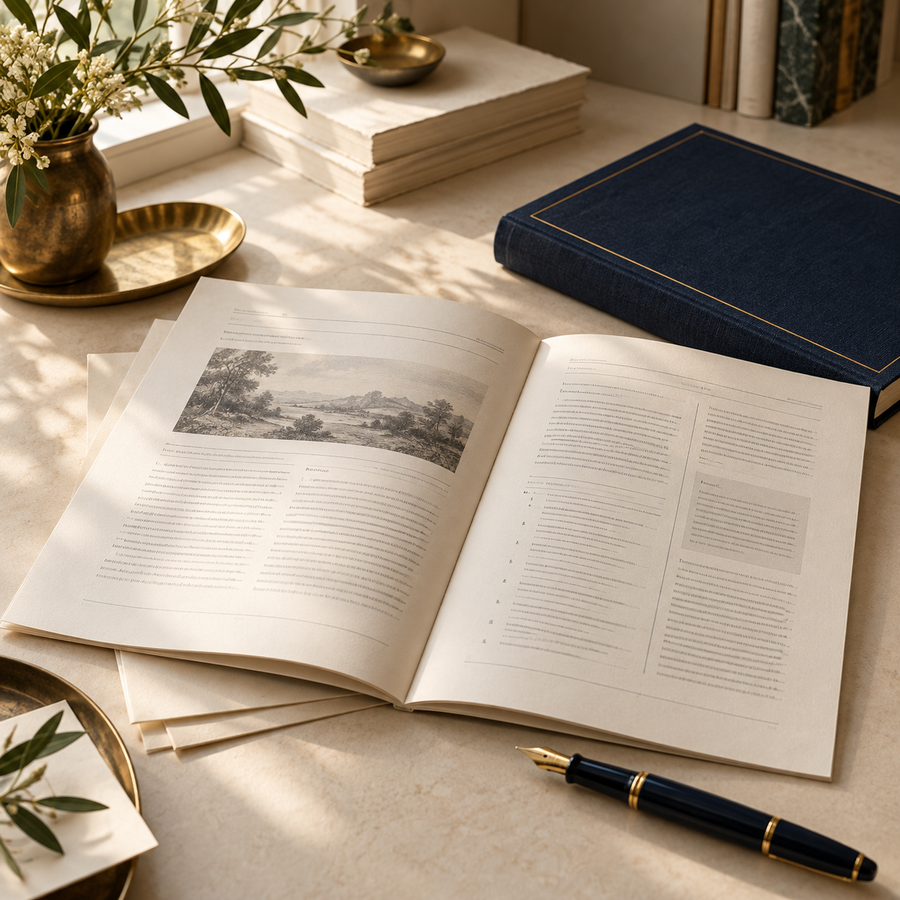 Advanced Creative Writing for Competitive Entrance Exams (PowerPoint)